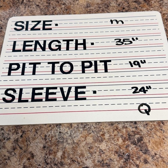 NWT QMack Trench Coat Women Med Khaki Belted Double Breasted Spring Rain Outdoor - Picture 9 of 11